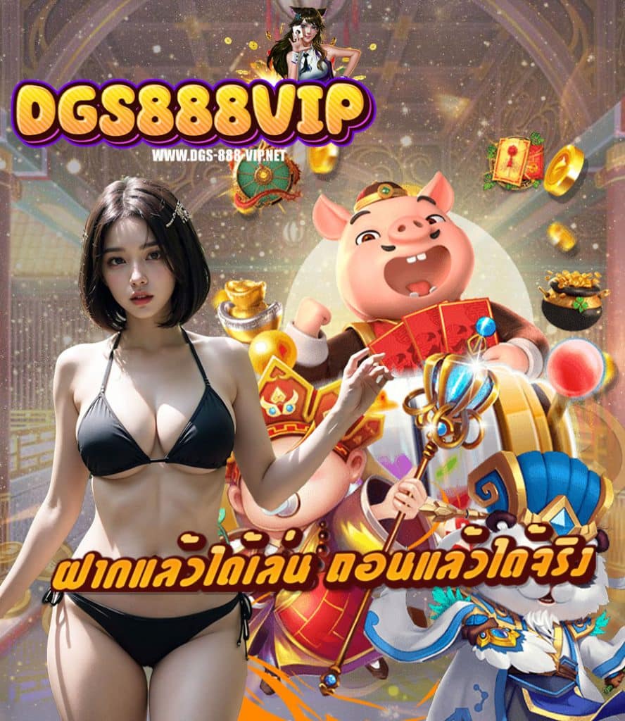 dgs-888-vip login